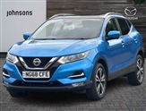 Nissan Qashqai Image 4
