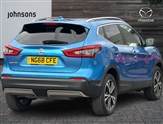 Nissan Qashqai Image 5