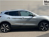 Nissan Qashqai Image 2