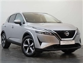 Nissan Qashqai Image 1