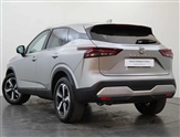 Nissan Qashqai Image 4