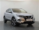 Nissan Qashqai Image 1