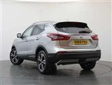 Nissan Qashqai Image 4