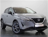 Nissan Qashqai Image 1