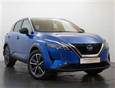 Nissan Qashqai Image 1