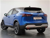Nissan Qashqai Image 4