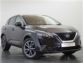 Nissan Qashqai Image 1