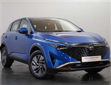 Nissan Qashqai Image 1