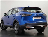 Nissan Qashqai Image 4