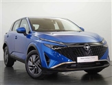 Nissan Qashqai Image 1