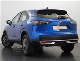 Nissan Qashqai Image 4