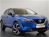 Nissan Qashqai Image 1