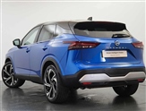 Nissan Qashqai Image 4