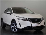 Nissan Qashqai Image 1