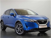 Nissan Qashqai Image 1