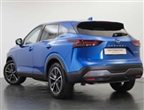 Nissan Qashqai Image 4