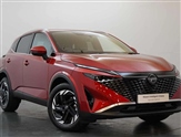 Nissan Qashqai Image 1