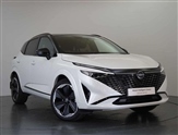 Nissan Qashqai Image 1