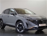 Nissan Qashqai Image 1
