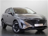 Nissan Qashqai Image 1