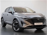 Nissan Qashqai Image 1