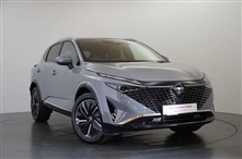 Used Nissan Qashqai