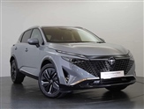 Nissan Qashqai Image 1