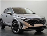 Nissan Qashqai Image 1