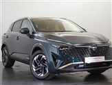 Nissan Qashqai Image 1