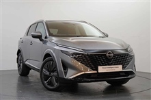 Used Nissan Qashqai