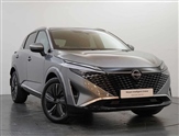 Nissan Qashqai Image 1