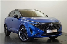 Used Nissan Qashqai