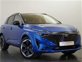 Nissan Qashqai Image 1