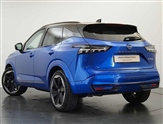 Nissan Qashqai Image 4