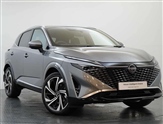 Nissan Qashqai Image 1