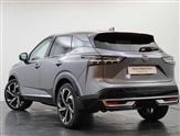 Nissan Qashqai Image 4