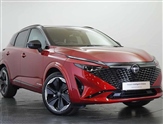 Nissan Qashqai Image 1