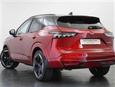 Nissan Qashqai Image 4