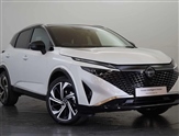 Nissan Qashqai Image 1