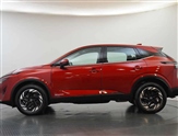 Nissan Qashqai Image 6