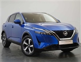 Nissan Qashqai Image 1