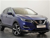 Nissan Qashqai Image 1