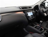 Nissan Qashqai Image 2