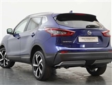Nissan Qashqai Image 4