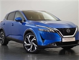 Nissan Qashqai Image 1