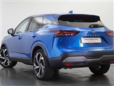 Nissan Qashqai Image 4