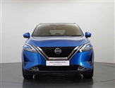 Nissan Qashqai Image 5
