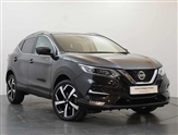 Nissan Qashqai Image 1