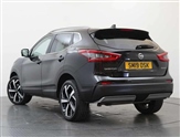 Nissan Qashqai Image 4