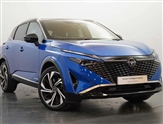 Nissan Qashqai Image 1